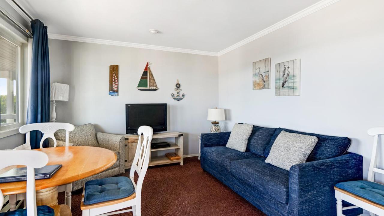 Montauk Oceanside Suites Eksteriør bilde