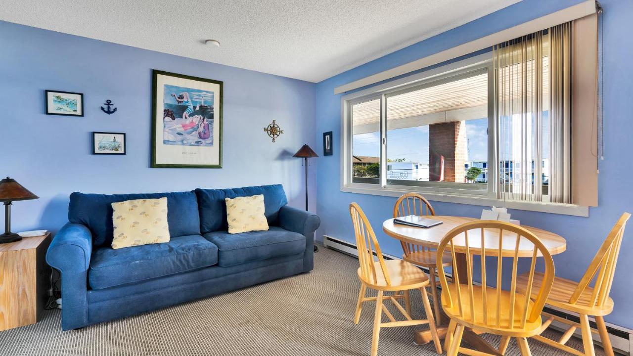 Montauk Oceanside Suites Eksteriør bilde