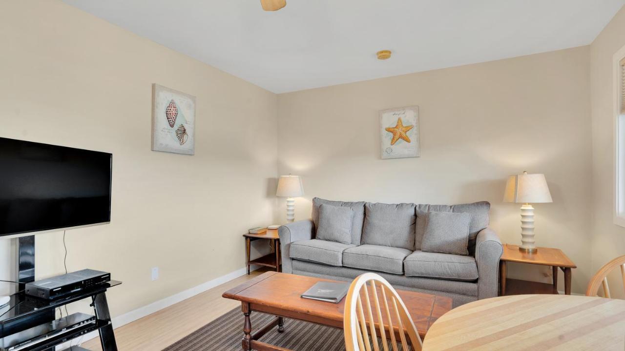 Montauk Oceanside Suites Eksteriør bilde