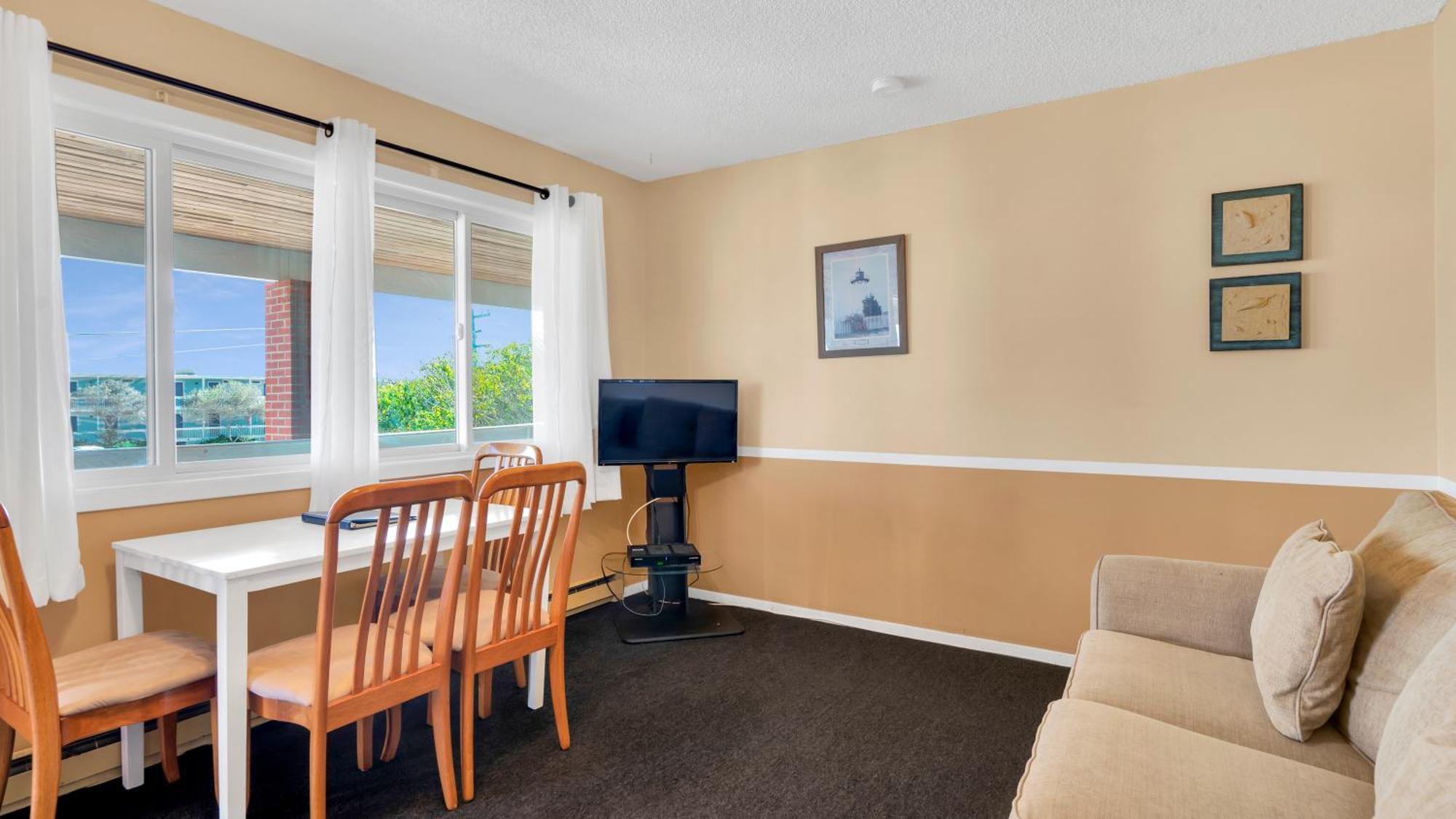 Montauk Oceanside Suites Eksteriør bilde