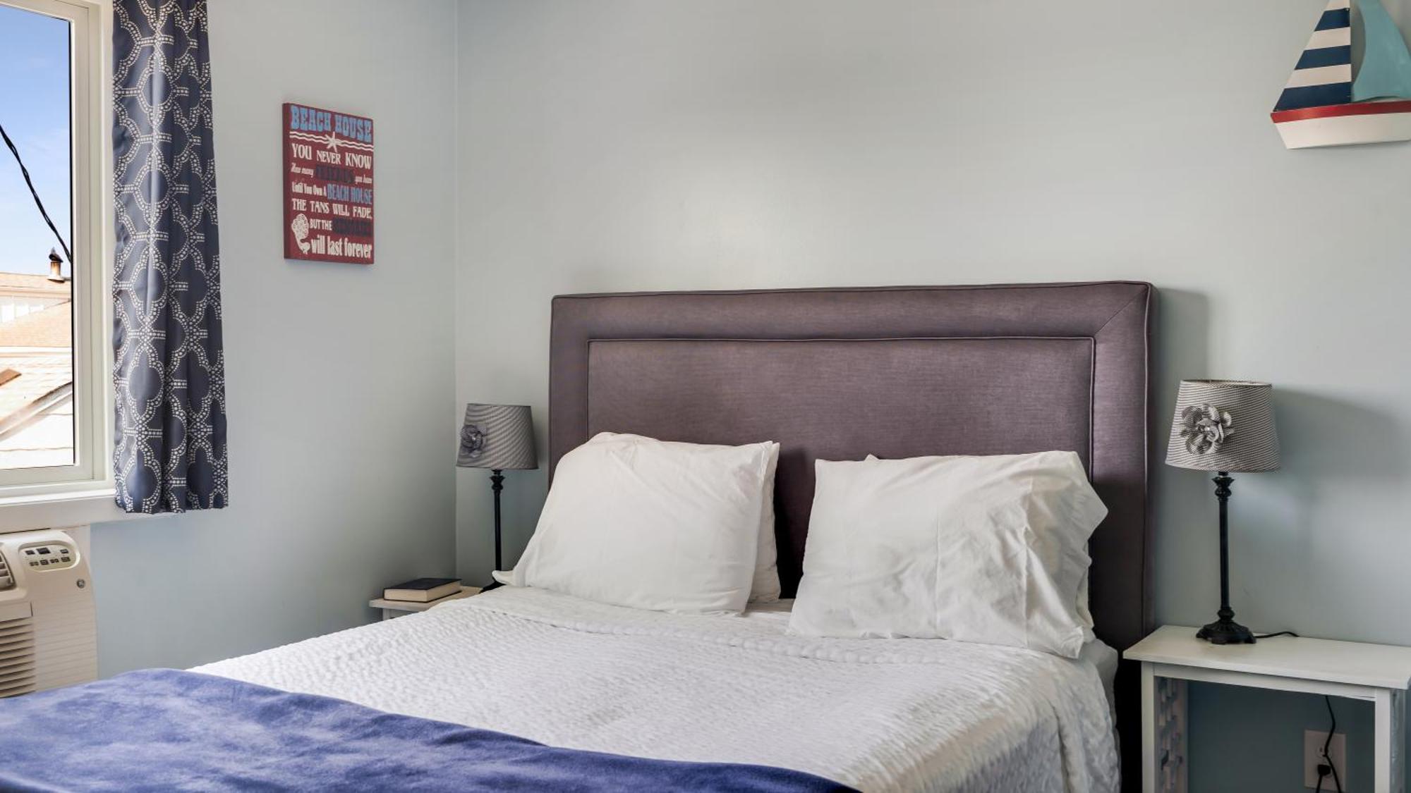 Montauk Oceanside Suites Eksteriør bilde