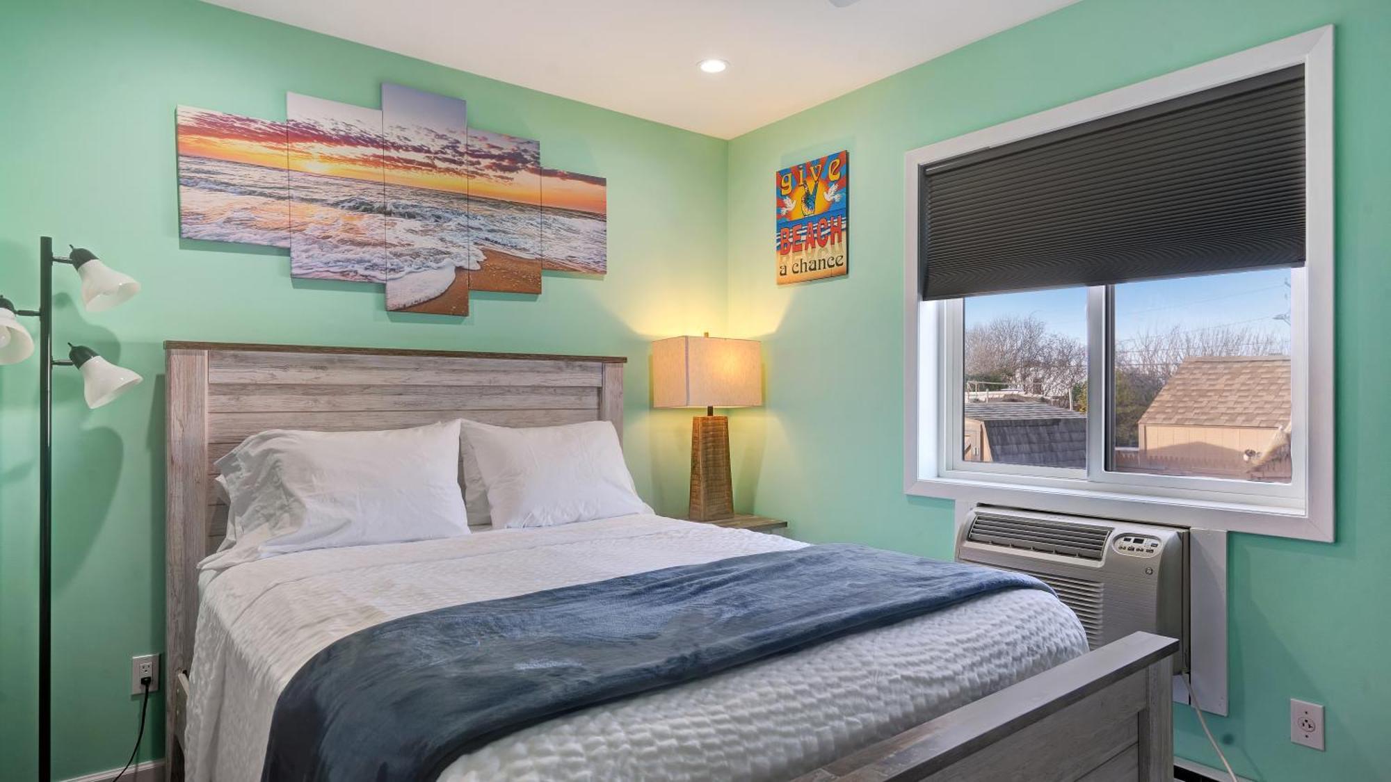 Montauk Oceanside Suites Eksteriør bilde