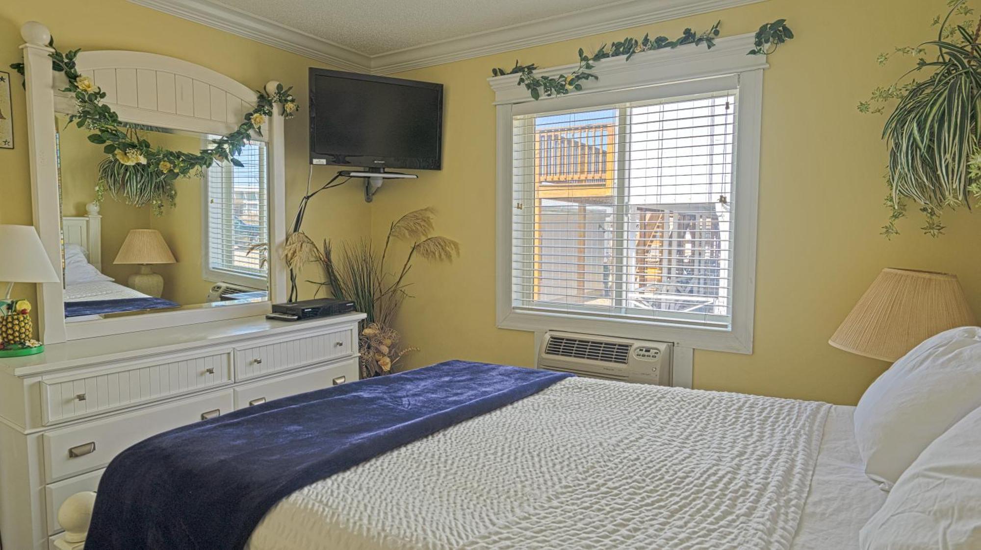 Montauk Oceanside Suites Eksteriør bilde