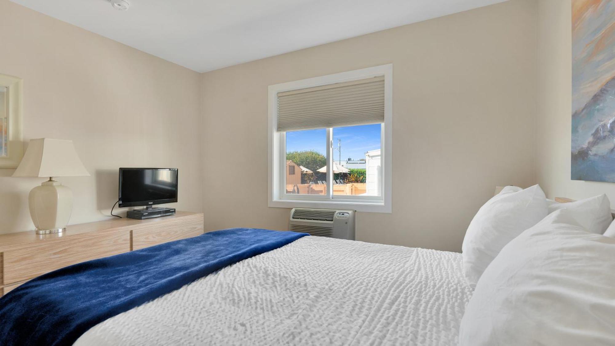 Montauk Oceanside Suites Eksteriør bilde