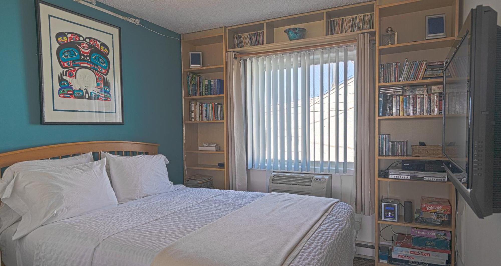Montauk Oceanside Suites Eksteriør bilde