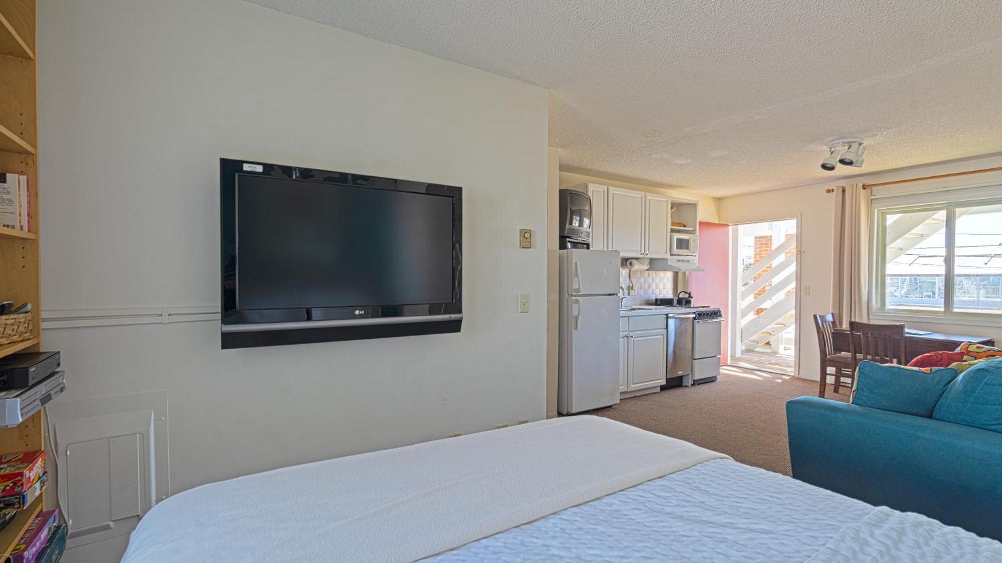 Montauk Oceanside Suites Eksteriør bilde