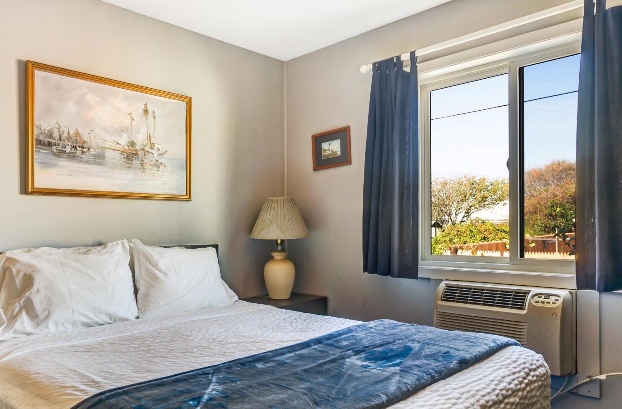 Montauk Oceanside Suites Eksteriør bilde