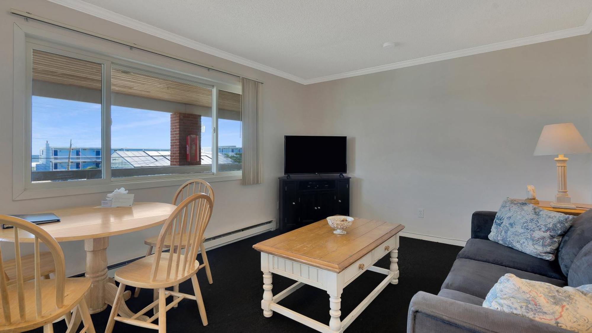 Montauk Oceanside Suites Eksteriør bilde