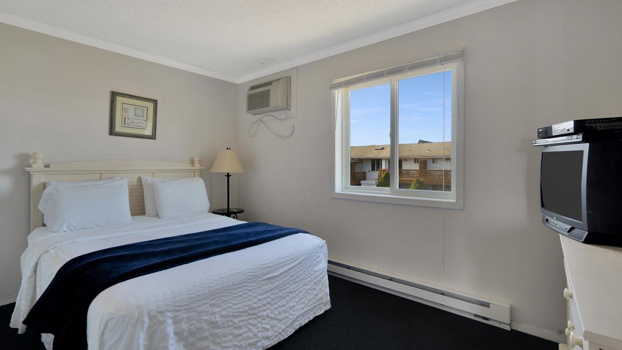 Montauk Oceanside Suites Eksteriør bilde