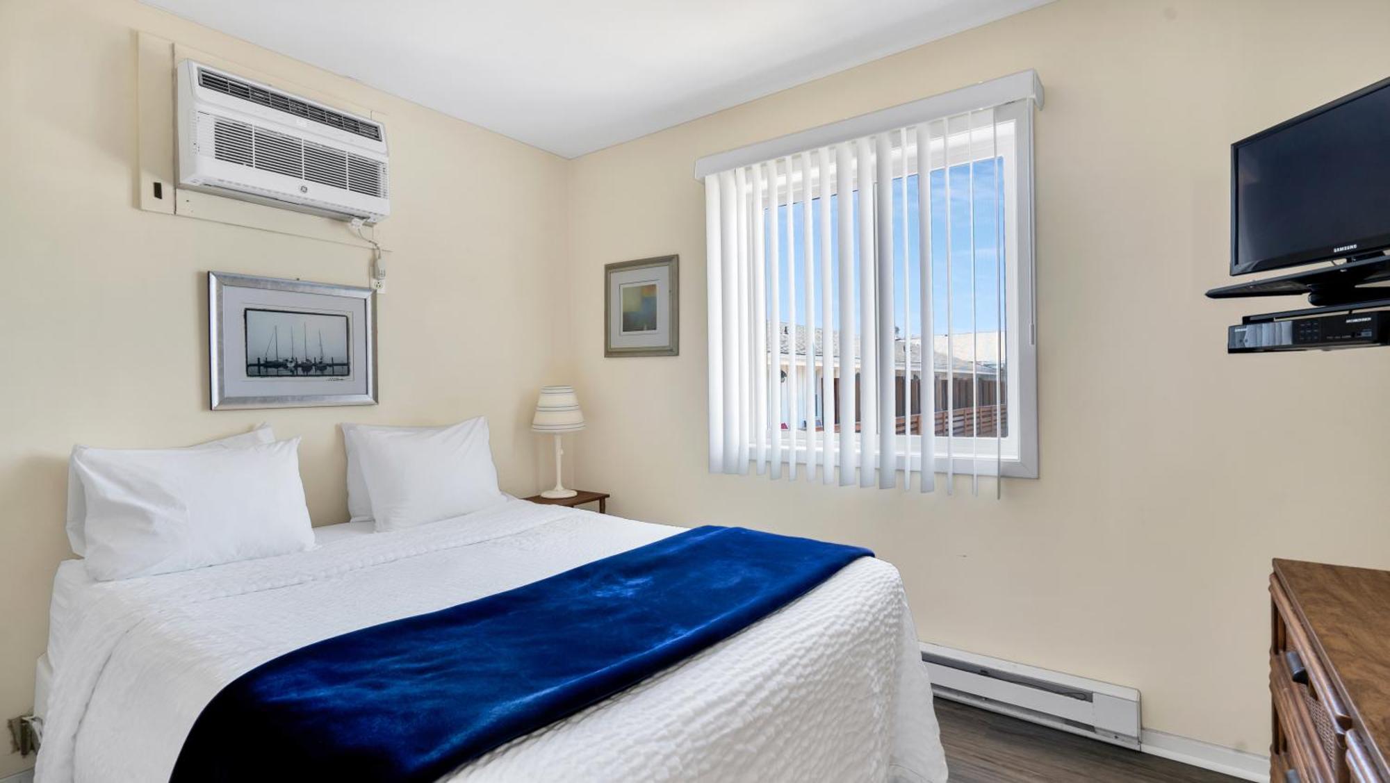 Montauk Oceanside Suites Eksteriør bilde