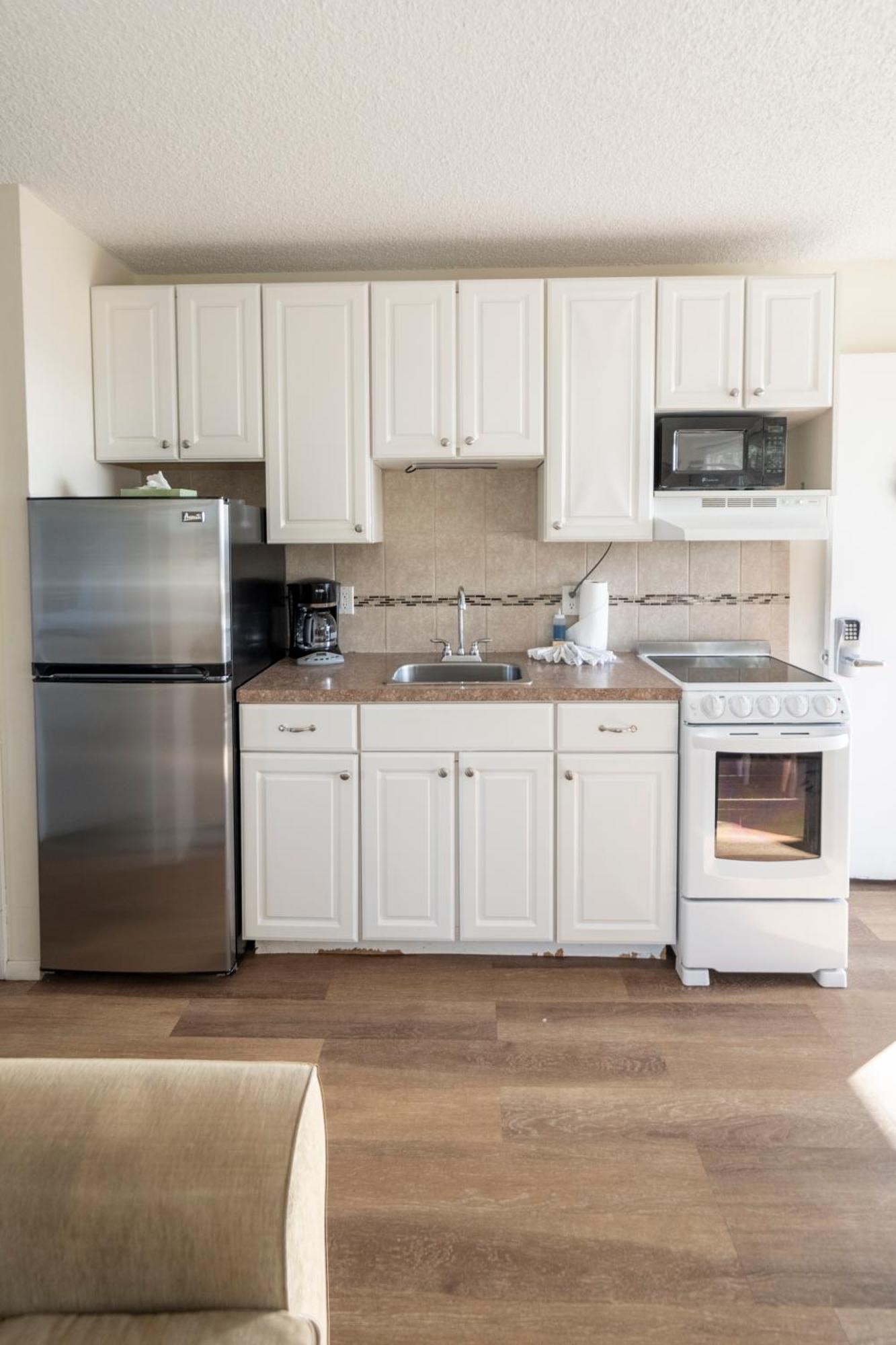 Montauk Oceanside Suites Eksteriør bilde