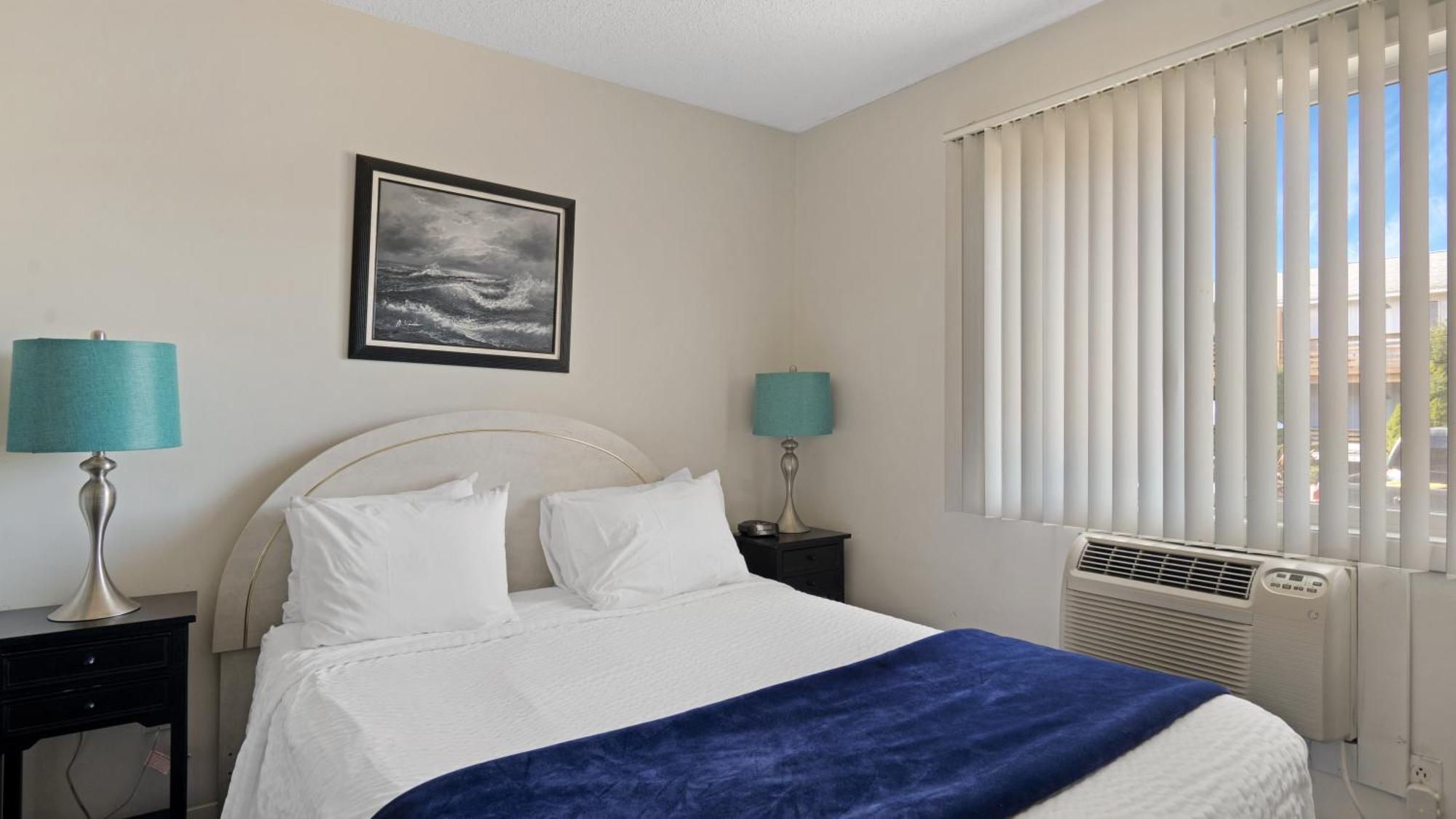 Montauk Oceanside Suites Eksteriør bilde