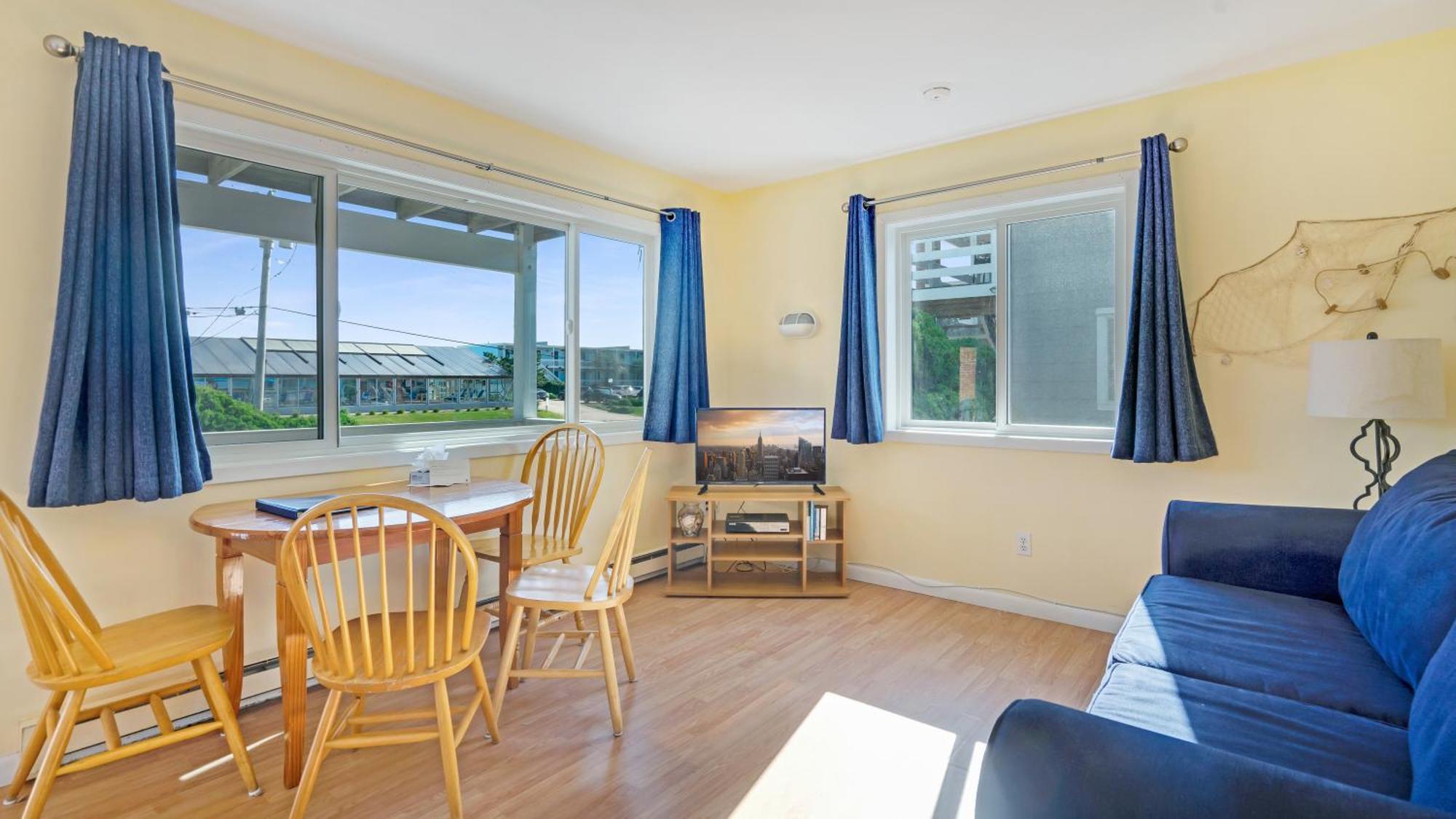 Montauk Oceanside Suites Eksteriør bilde