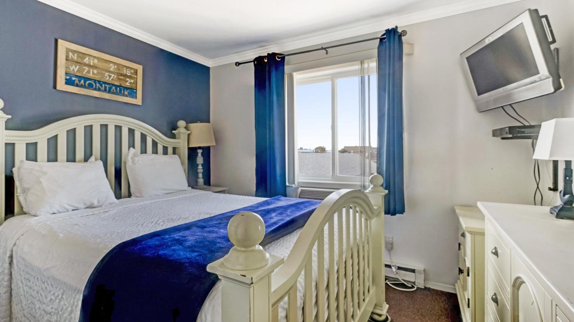 Montauk Oceanside Suites Eksteriør bilde