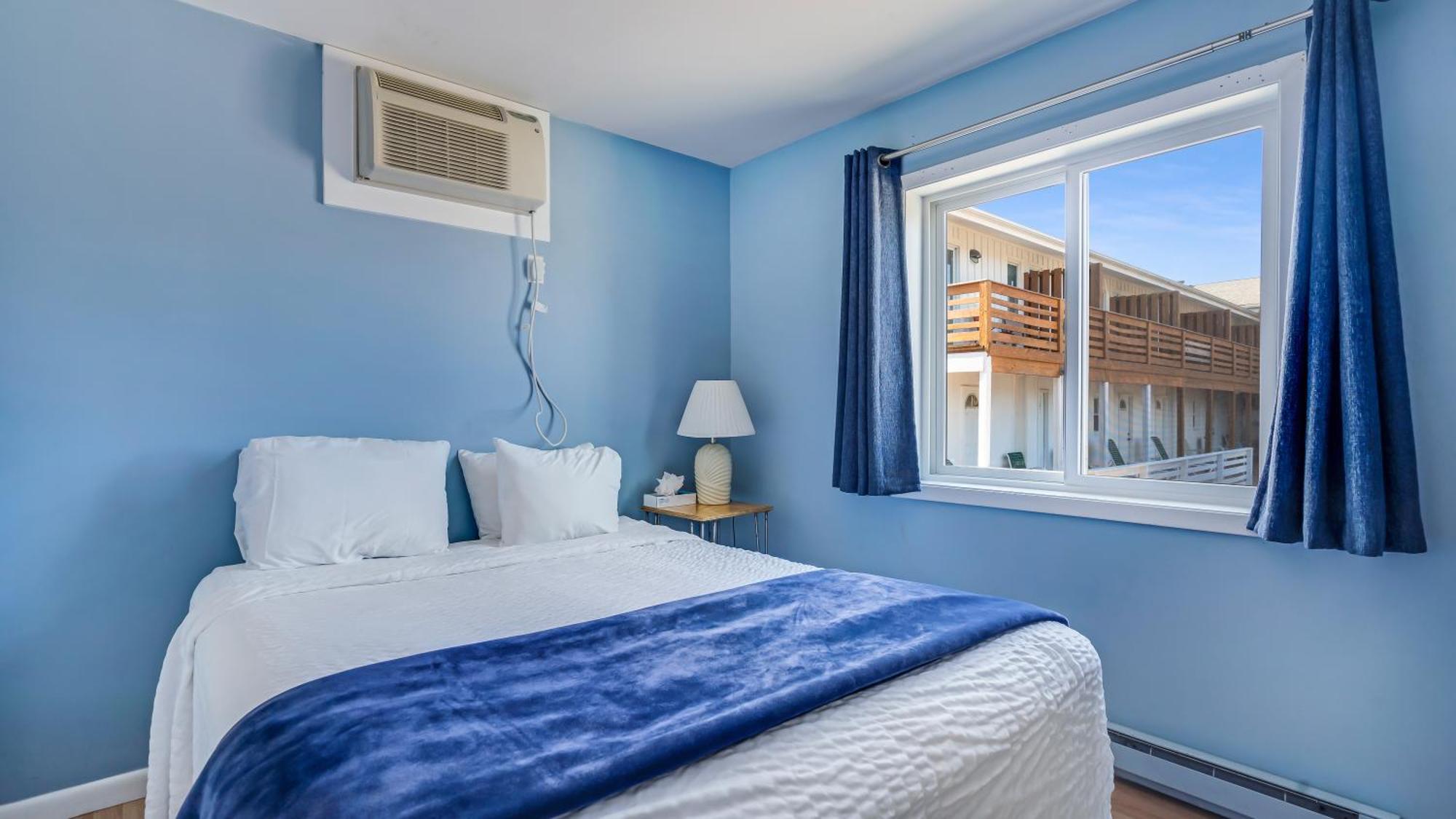 Montauk Oceanside Suites Eksteriør bilde