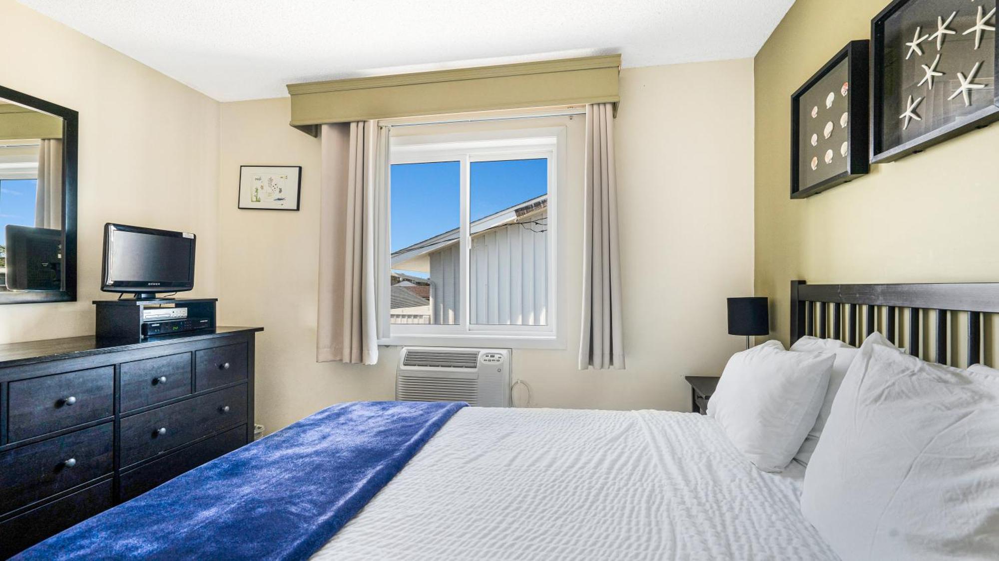 Montauk Oceanside Suites Eksteriør bilde