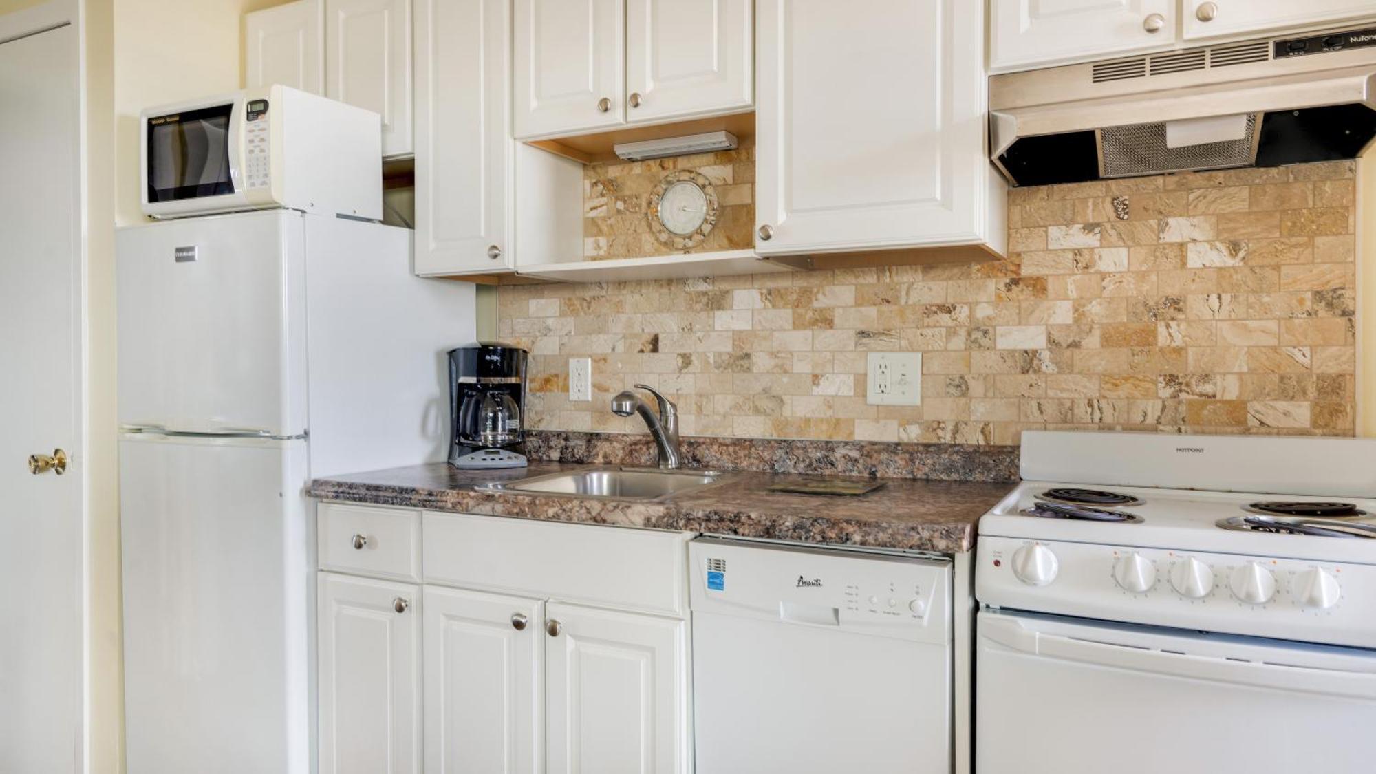 Montauk Oceanside Suites Eksteriør bilde