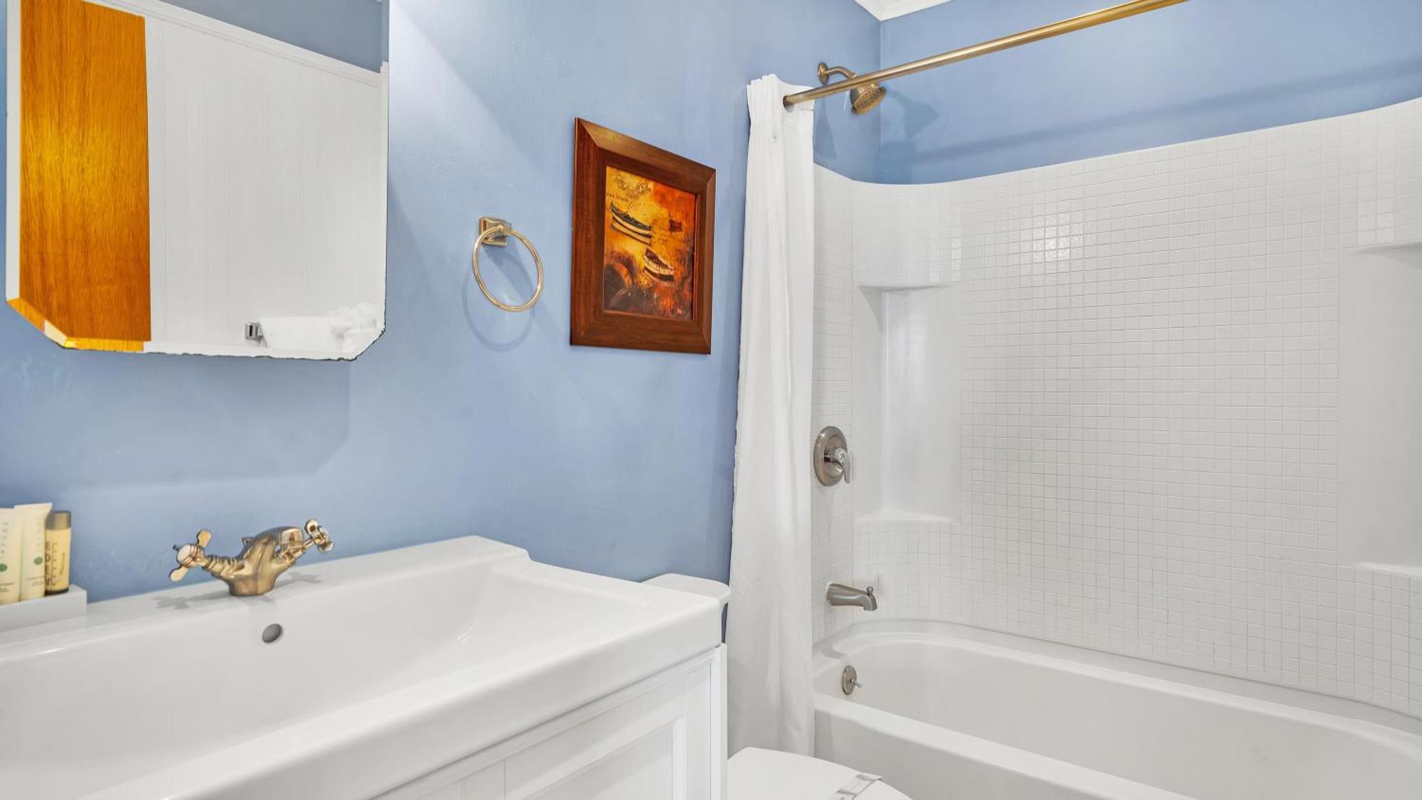 Montauk Oceanside Suites Eksteriør bilde