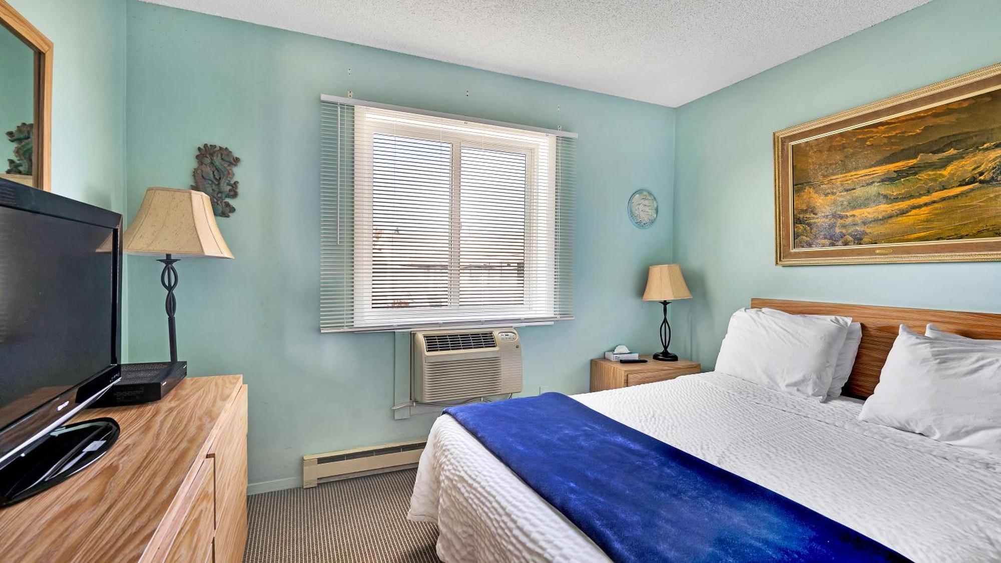 Montauk Oceanside Suites Eksteriør bilde