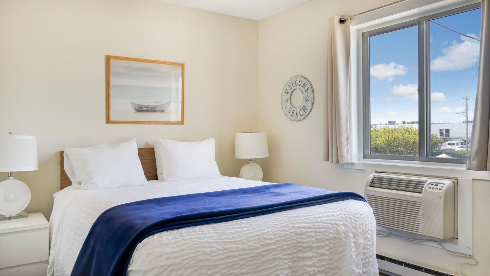 Montauk Oceanside Suites Eksteriør bilde