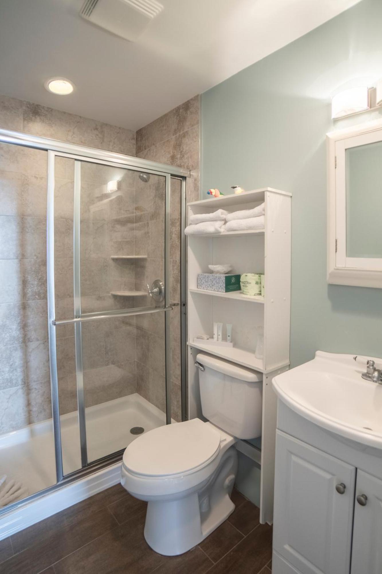 Montauk Oceanside Suites Eksteriør bilde