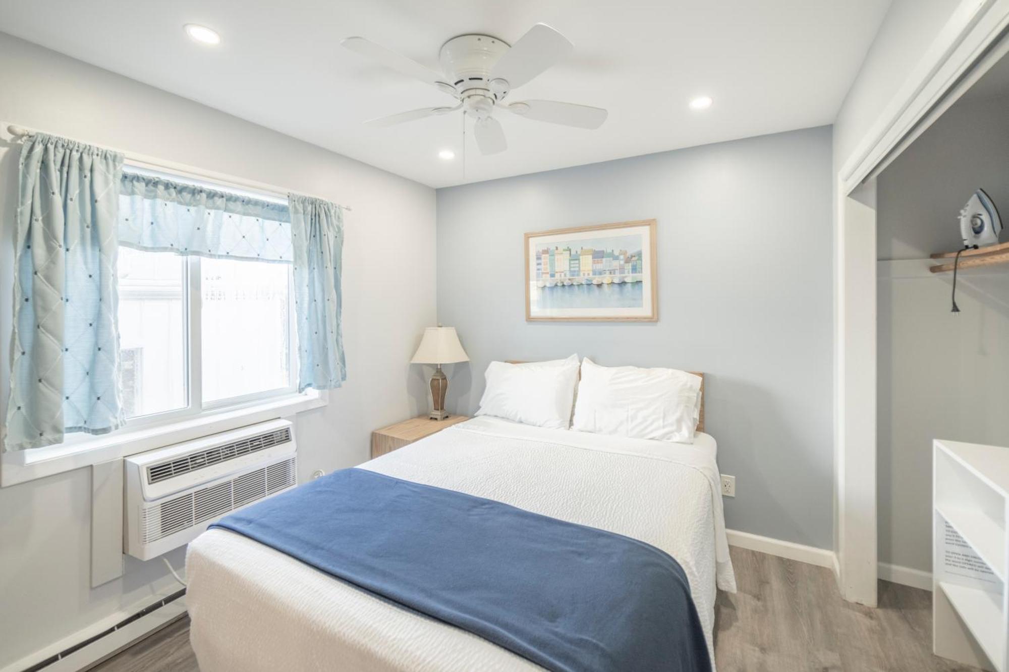 Montauk Oceanside Suites Eksteriør bilde