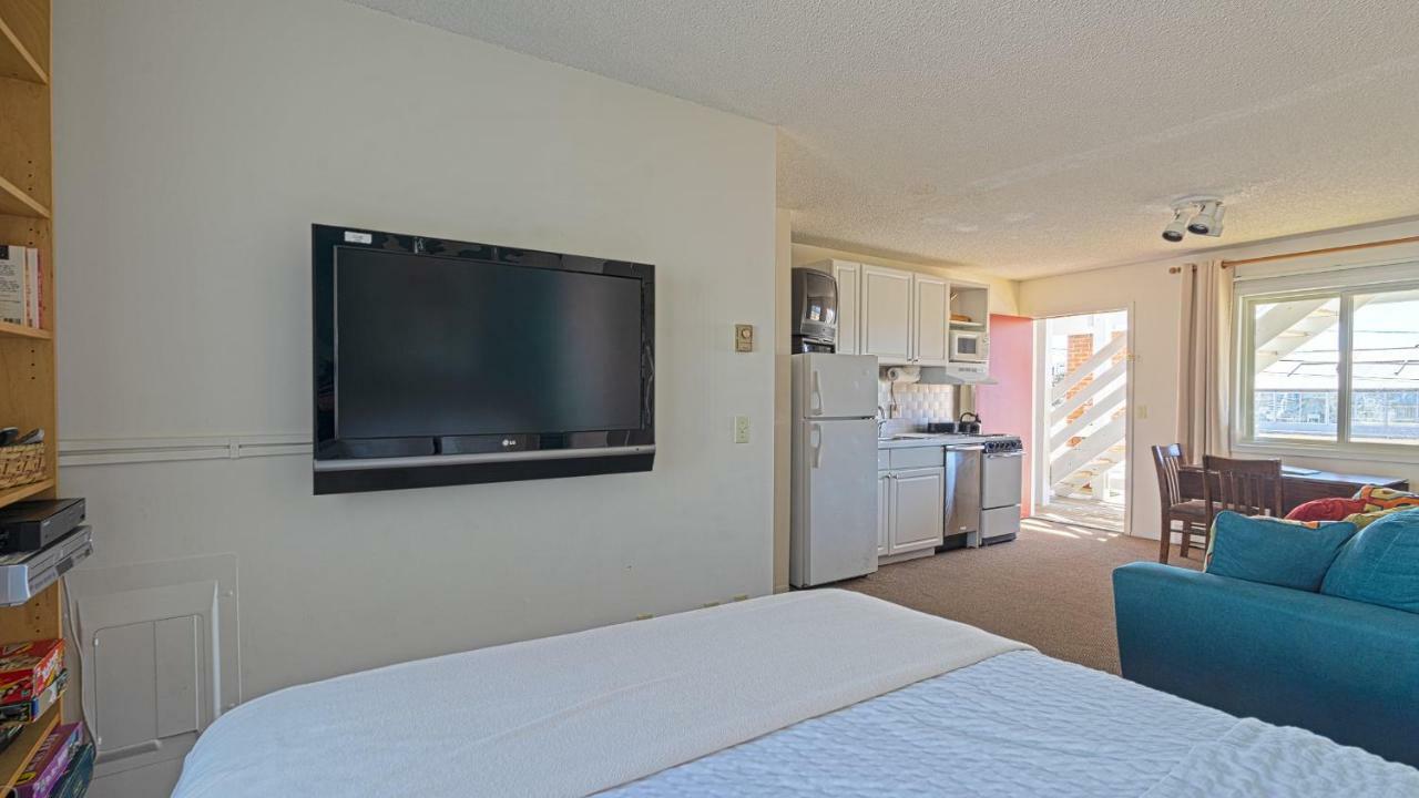 Montauk Oceanside Suites Eksteriør bilde