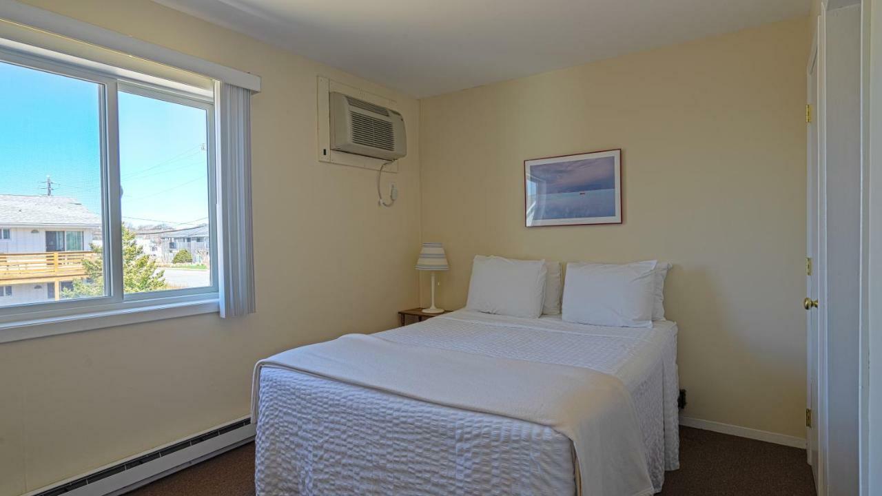 Montauk Oceanside Suites Eksteriør bilde