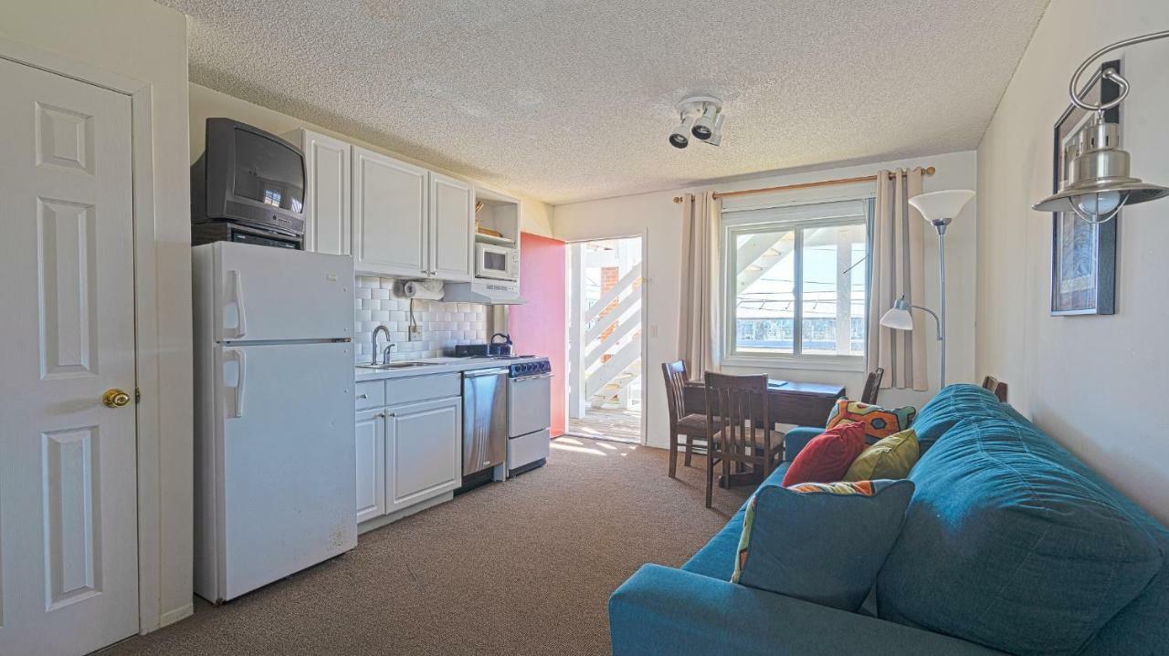 Montauk Oceanside Suites Eksteriør bilde