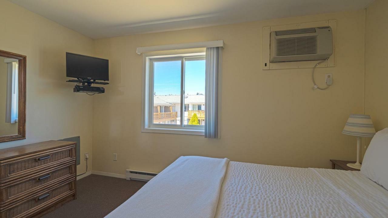 Montauk Oceanside Suites Eksteriør bilde