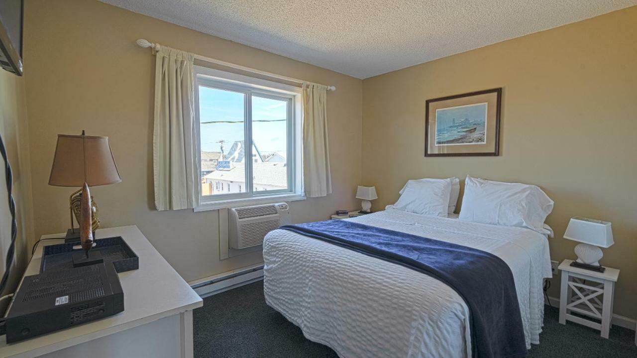 Montauk Oceanside Suites Eksteriør bilde